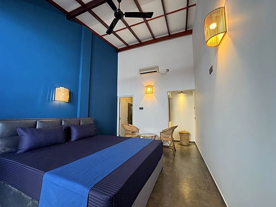 Funky Hotel – Hikkaduwa, CO