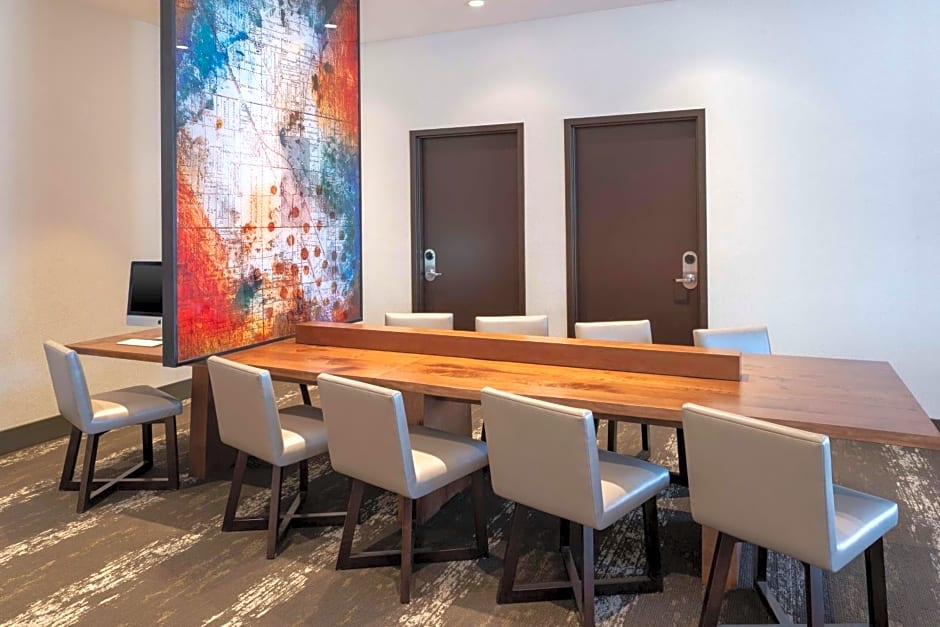 Hyatt Place Detroit/Royal Oak