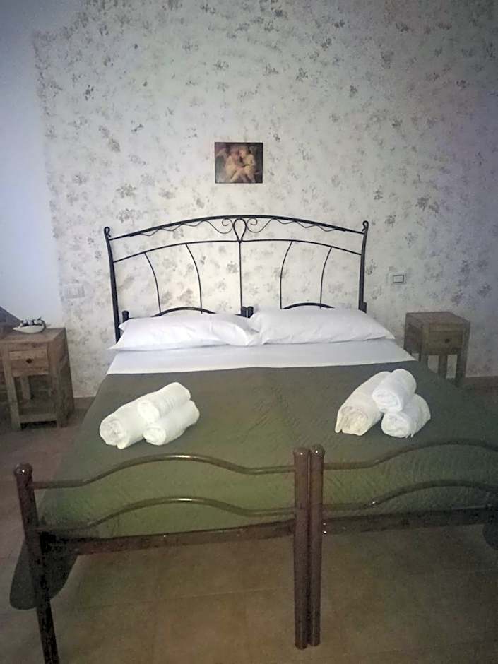 Le Camere Di Aladino