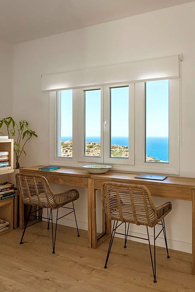 Gerofinikas Boutique Hotel