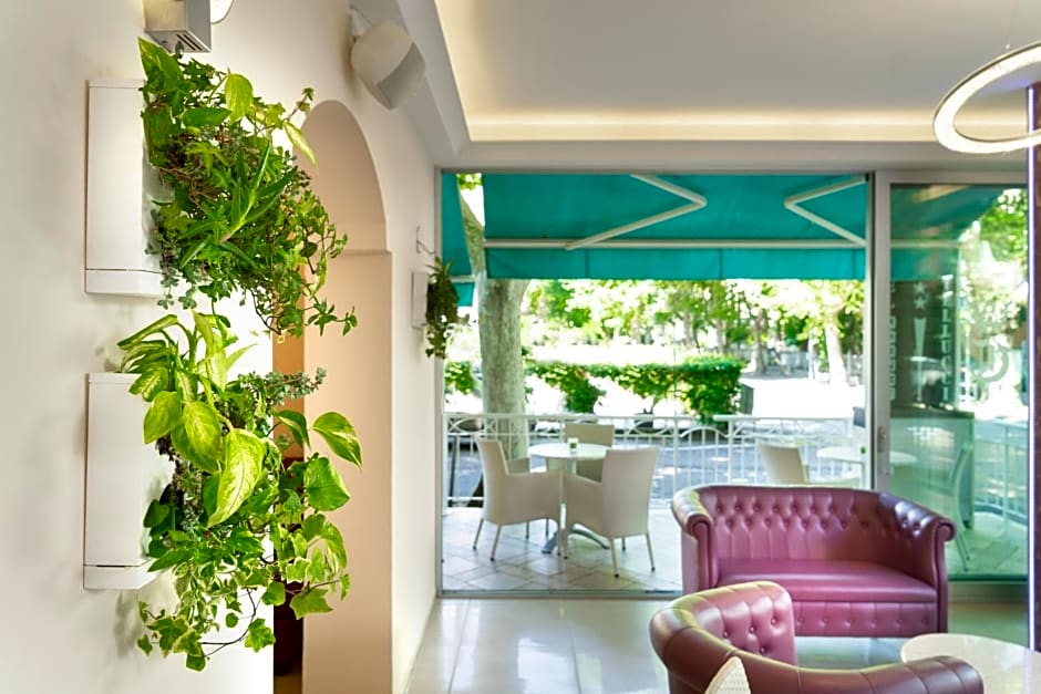 Hotel Castellucci