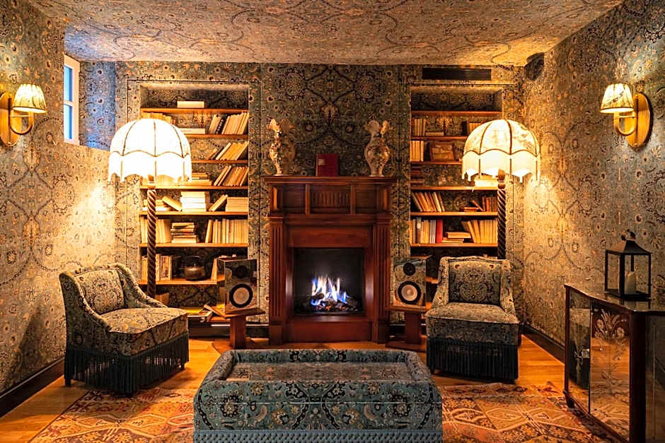 Hôtel Eldorado Paris