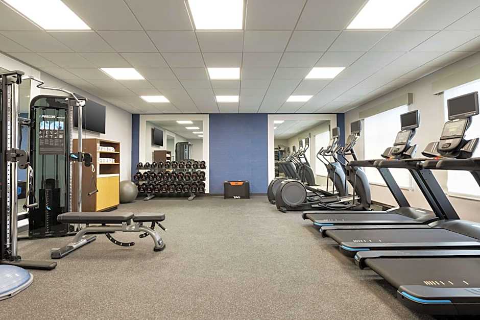 Homewood Suites By Hilton Mcdonough