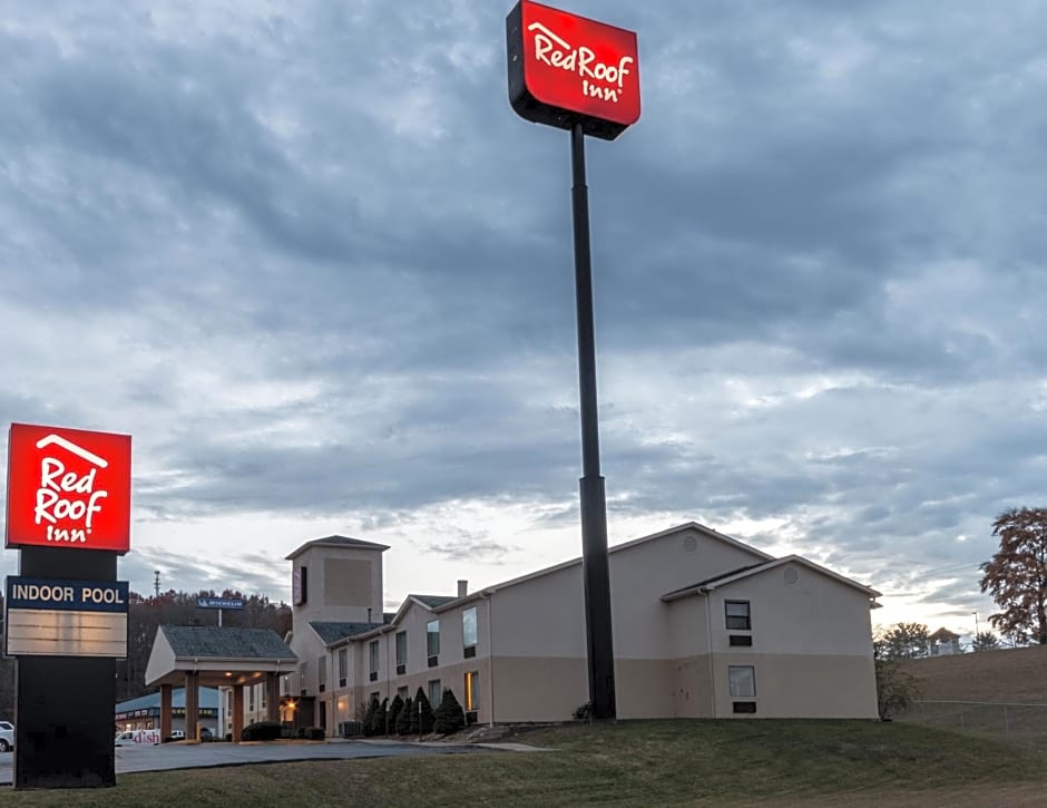 Red Roof Inn Morehead