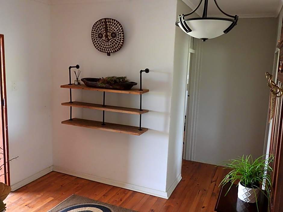 The Ranch House at African Safari Lodge