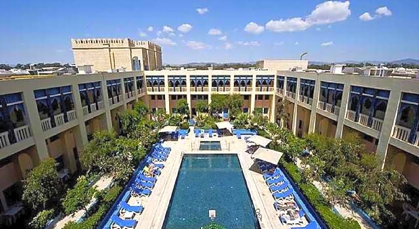 Diar Lemdina Hotel