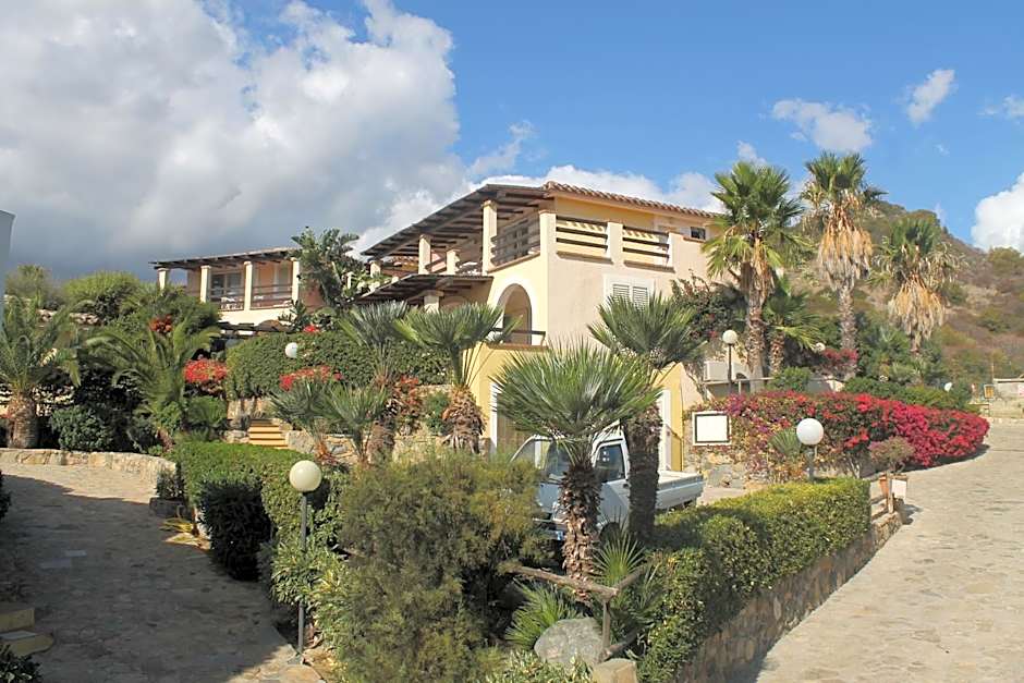 Residence Le Bouganville