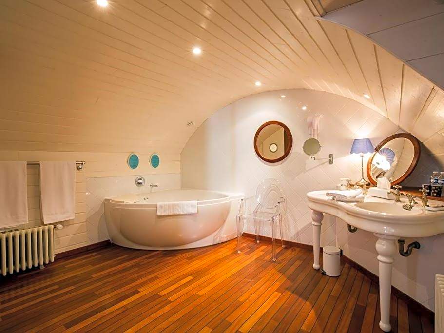 Le Prieuré Saint Agnan