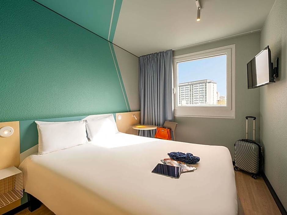ibis budget Berlin Kurfürstendamm