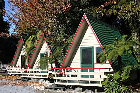 Westport Kiwi Holiday Park & Motels
