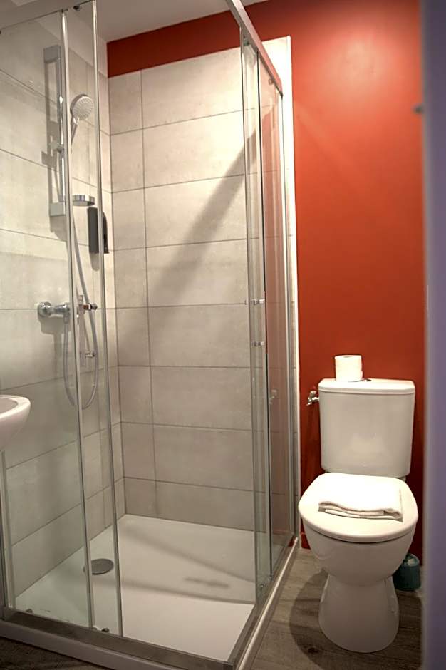 Relais 375