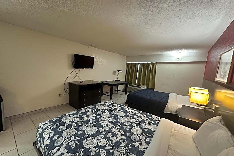 River Valley Inn and Suites By Belvilla