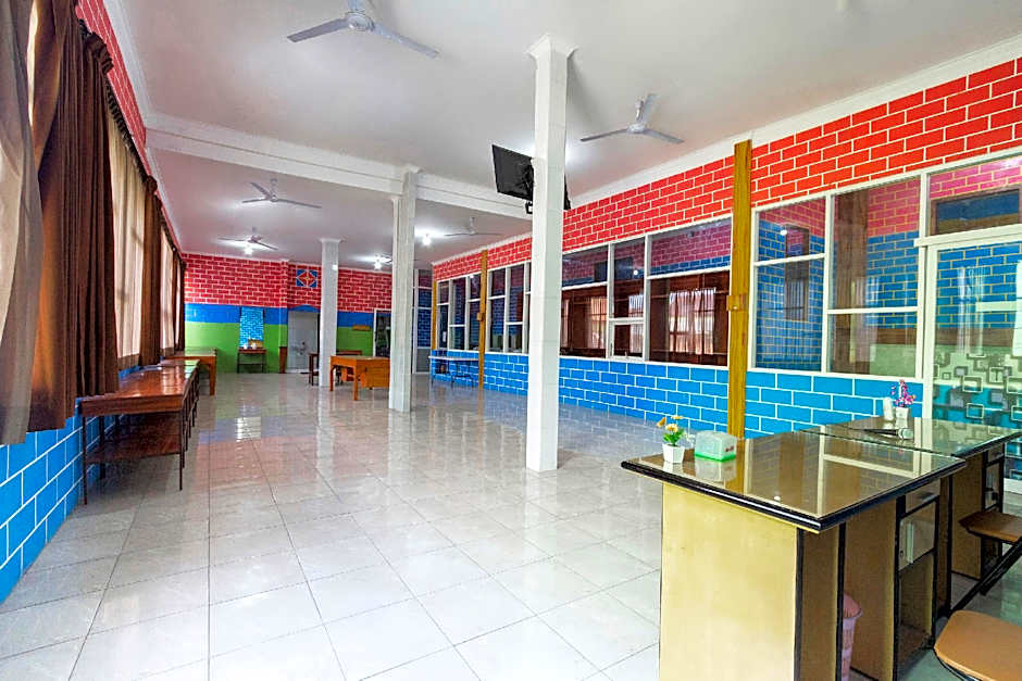 OYO Life 3720 Homestay Gayatri Janti