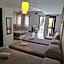 Apart Hotel Serantes