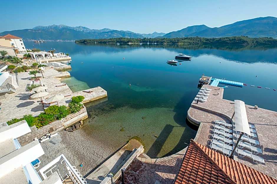 Apart-hotel Villa Lav