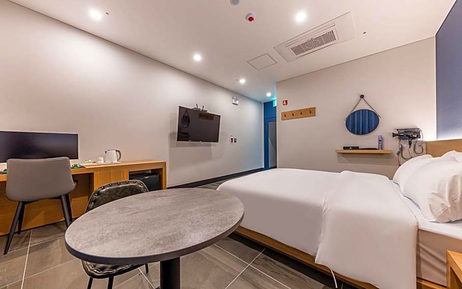 Osan Vista Hotel