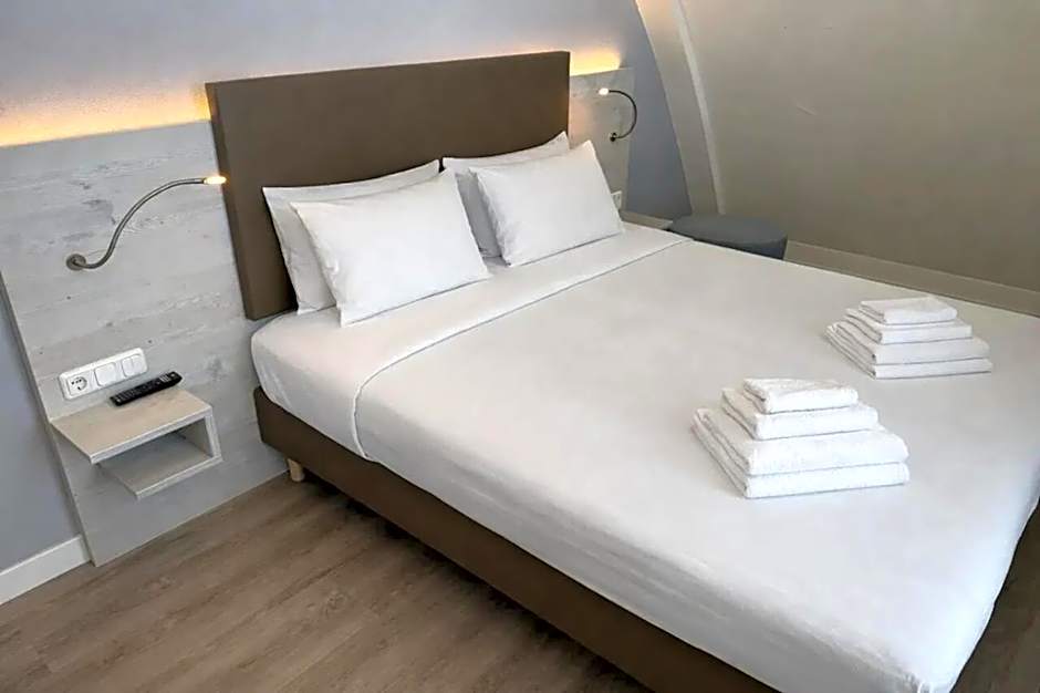 Foto 1 von 17 von Deluxe Apartment