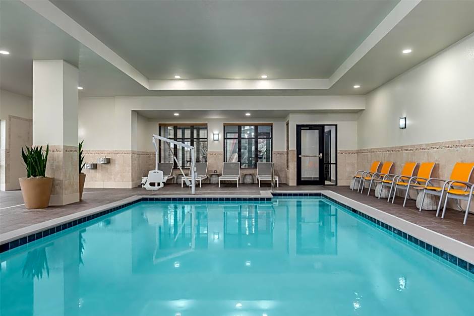 Hilton Garden Inn Cincinnati/West Chester