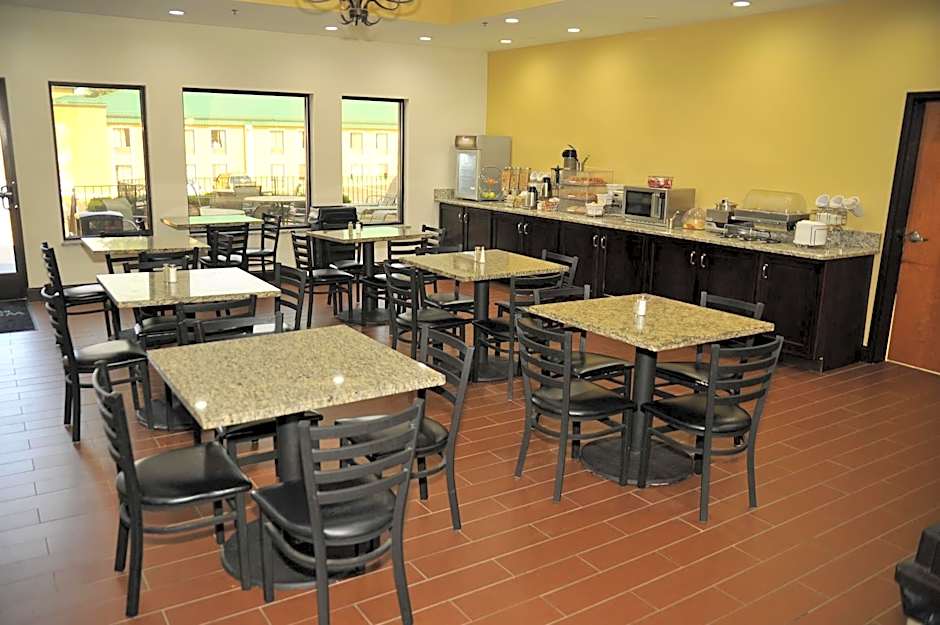 Wingate by Wyndham Bowling Green