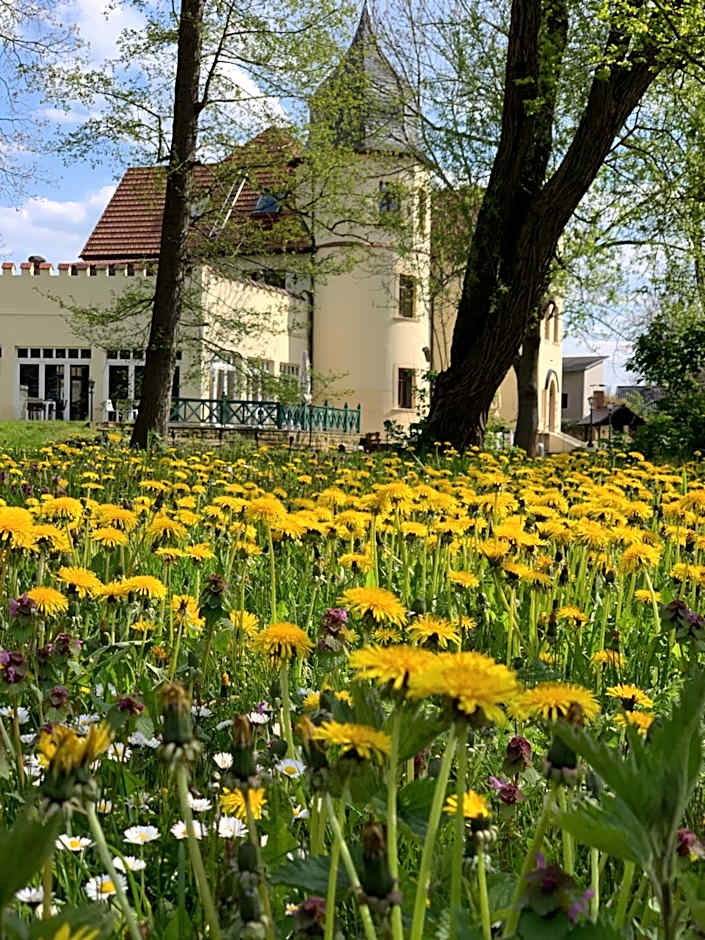 Parkschlößchen Hotel