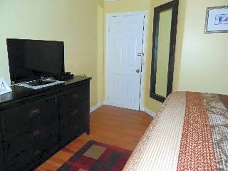 Whitsha Inn B&B
