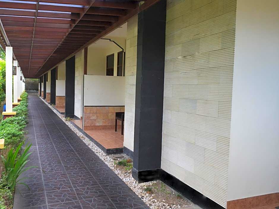 d'Green Kayon Airport Hotel