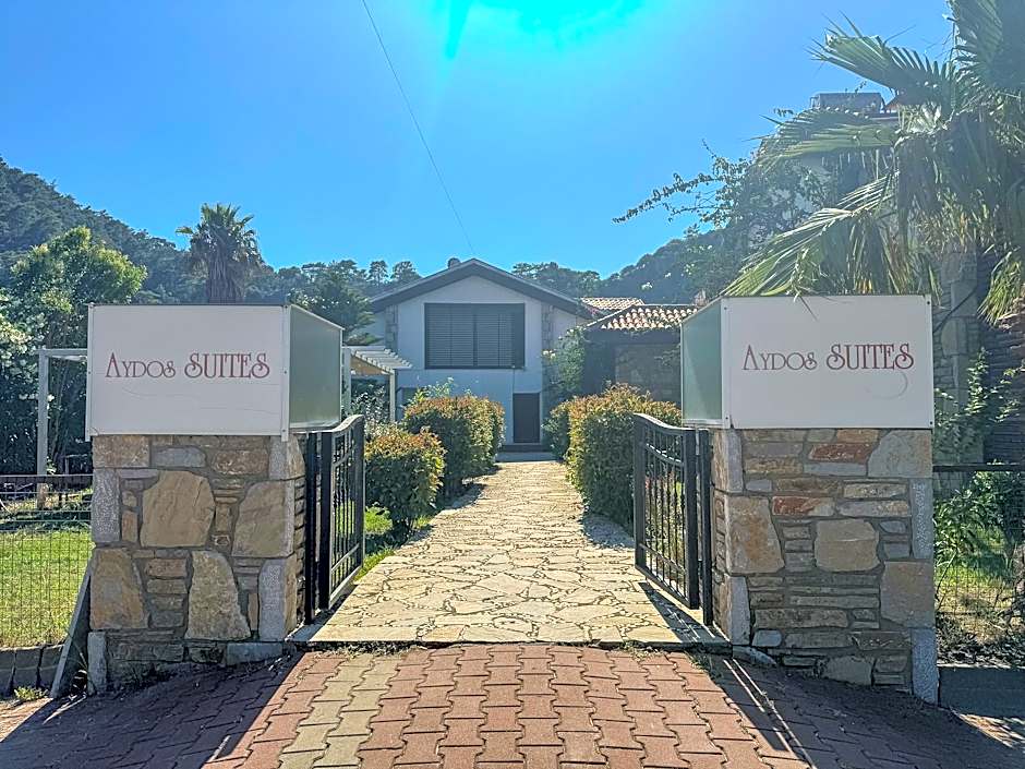 Aydos Hotels & Breeze Restaurant