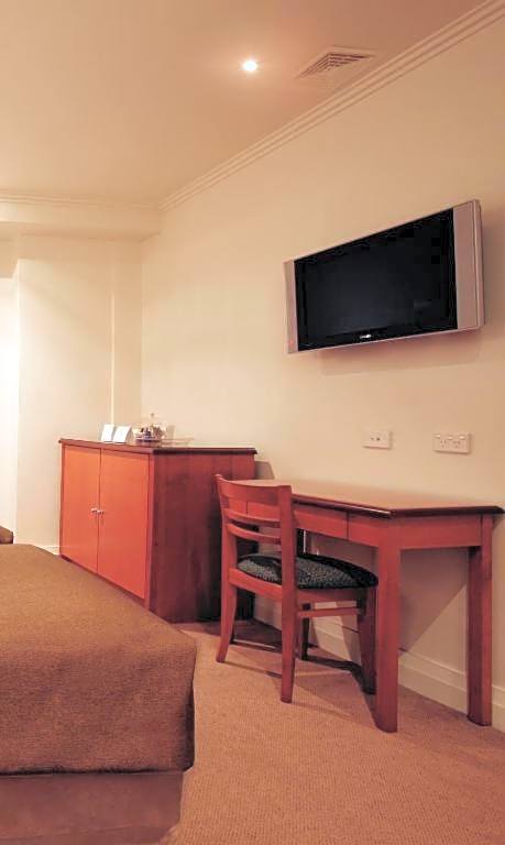 The Great Southern Hotel