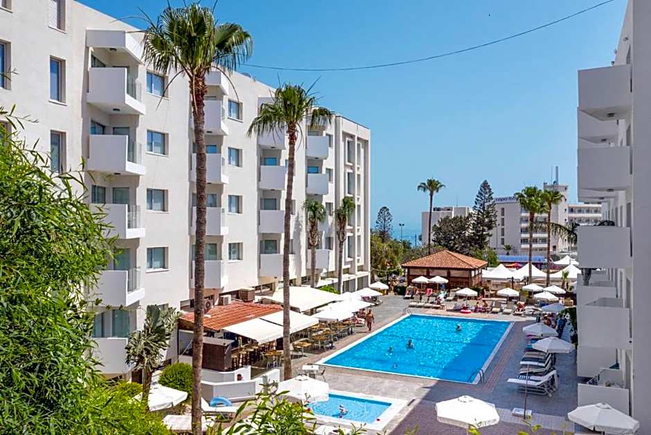 Alva Hotel Apartments