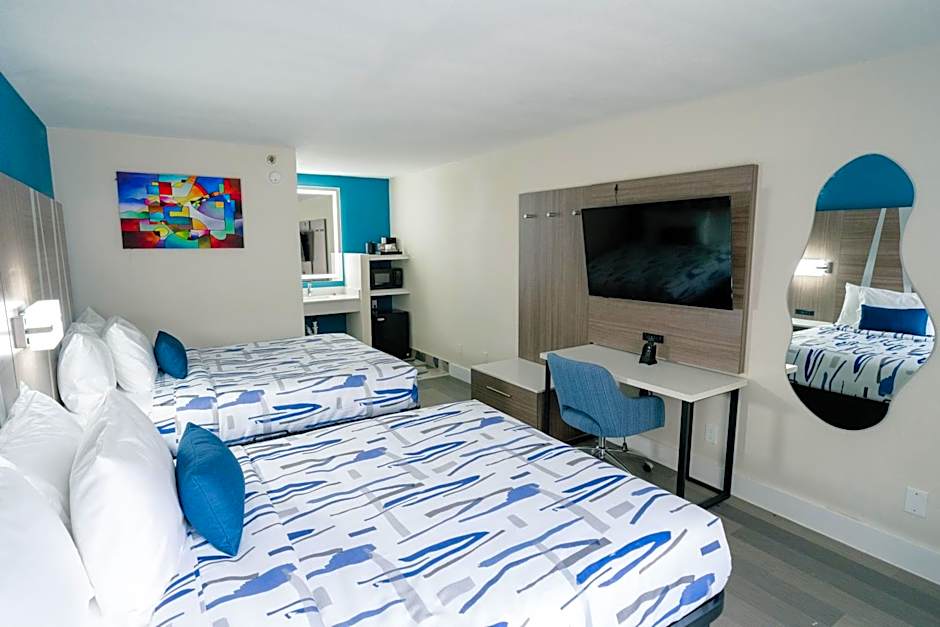 SerenityStay Chattanooga Hamilton Place