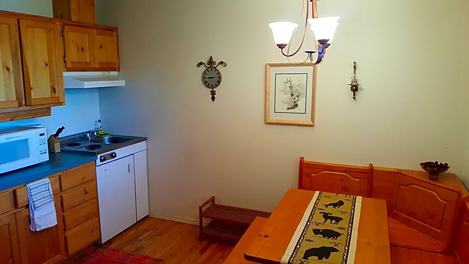 Wettstone Guest Ranch