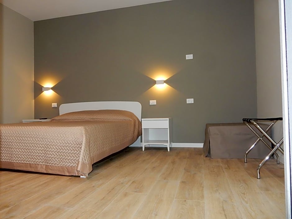 B&B Controvento Soiano