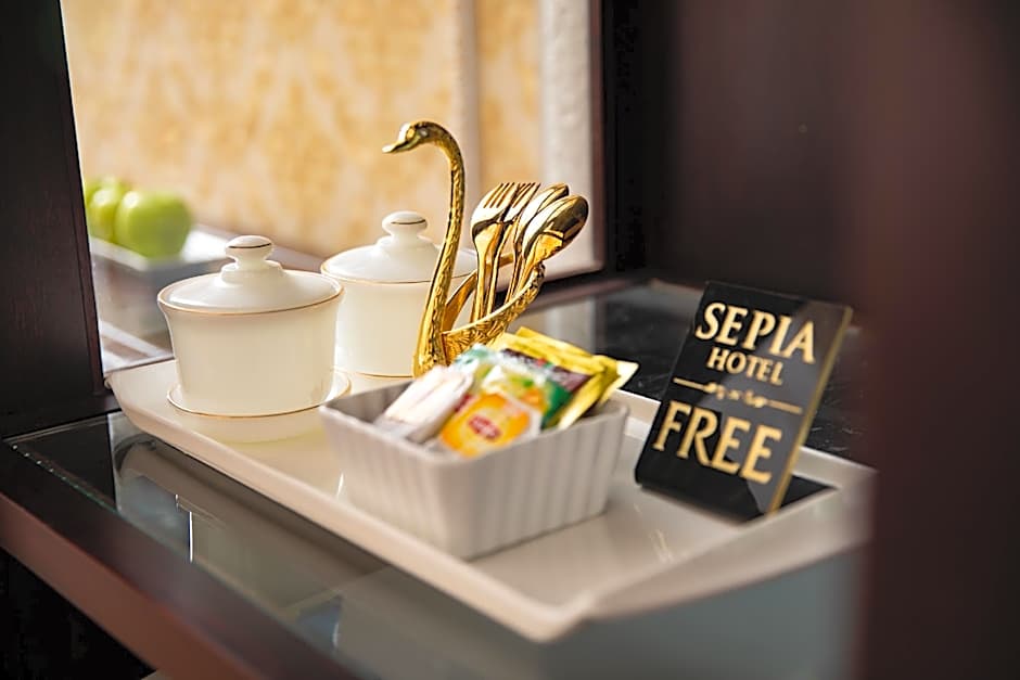 Dream Boutique Hotel