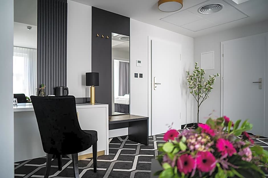 Apartamenty Katowice by Lantier - Basen & Gabinet SPA