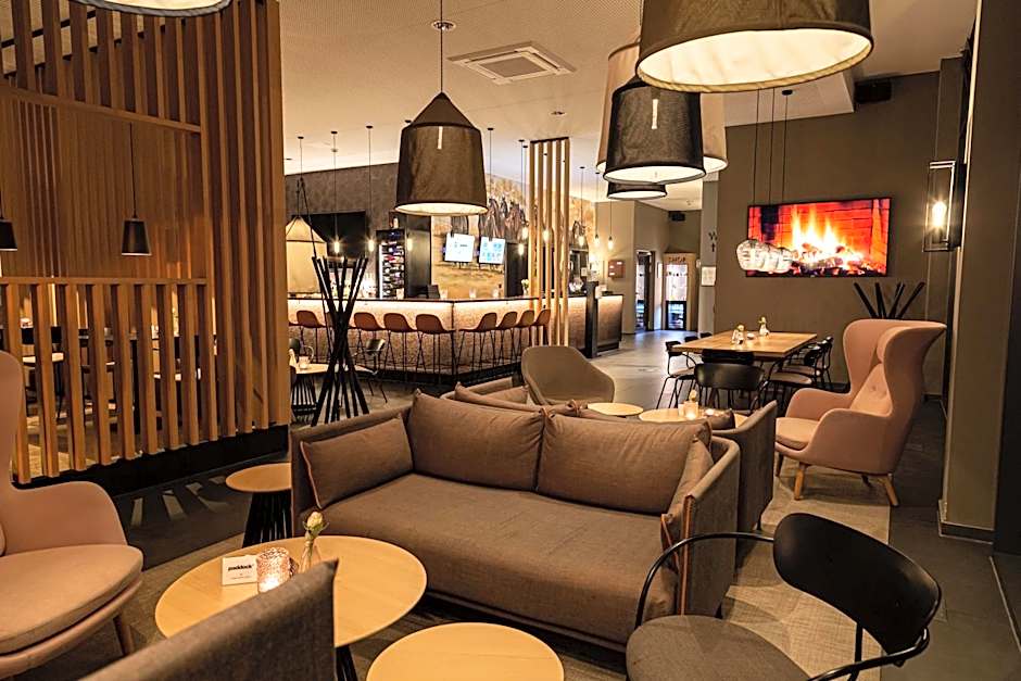 ibis Styles Vechta