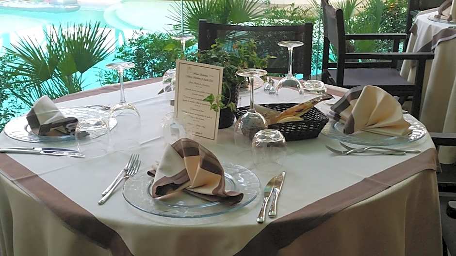 Hotel Belvedere