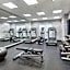 Fairfield Inn & Suites by Marriott Toronto Mississauga