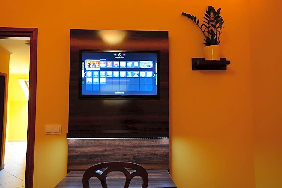 Nexus Vendégház Szeged