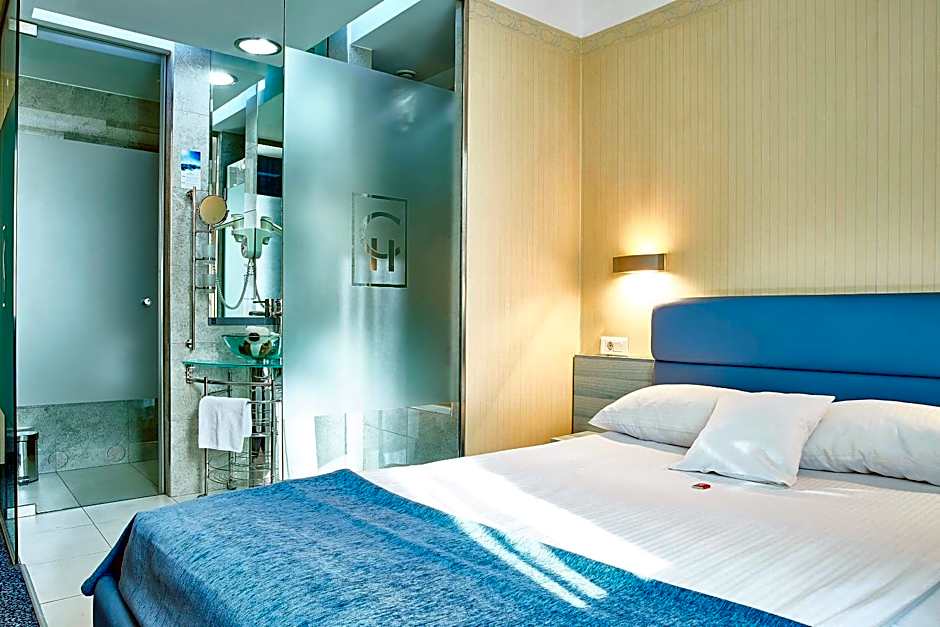 Continental Forum Sibiu