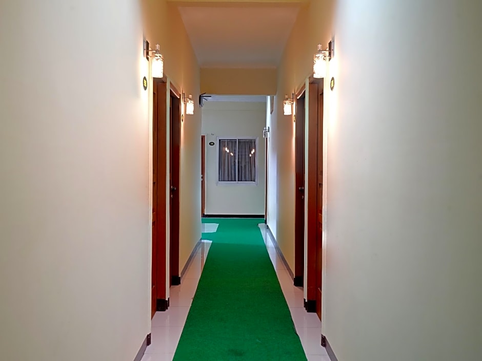 OYO 90836 Bartu Guesthouse