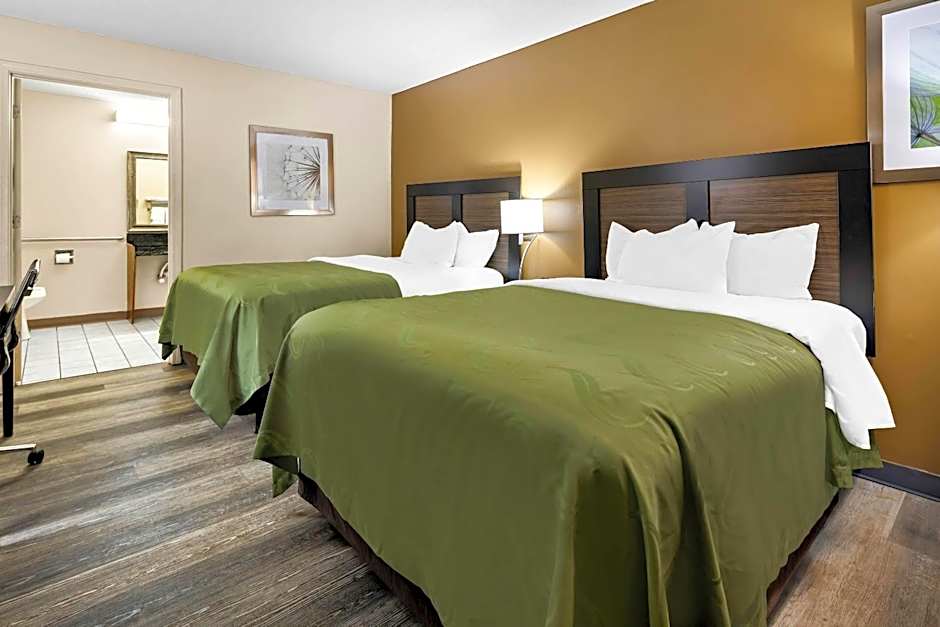 Quality Inn Decatur