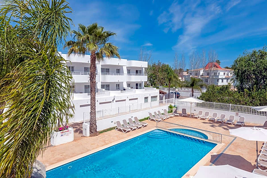 Olive Beach Apartamentos