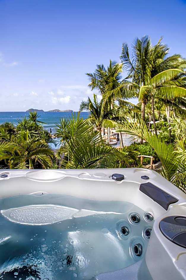 Hotel Christopher Saint Barth