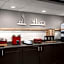 Hampton Inn By Hilton Russellville