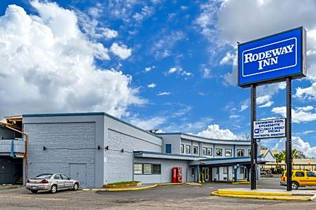 Rodeway Inn Metairie - New Orleans West