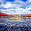 Ozark Junction mountain view by OYO