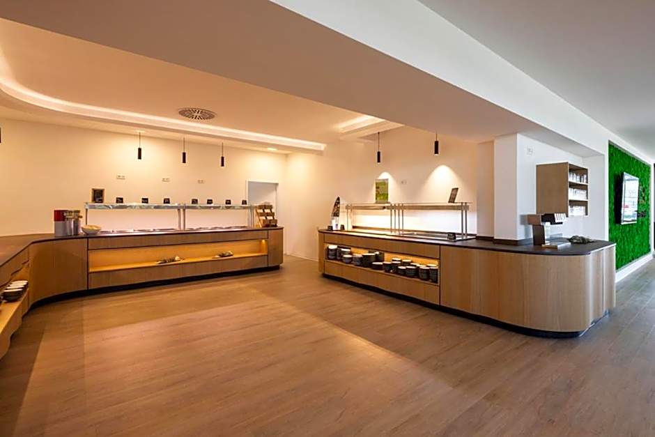 GenoHotel Baunatal