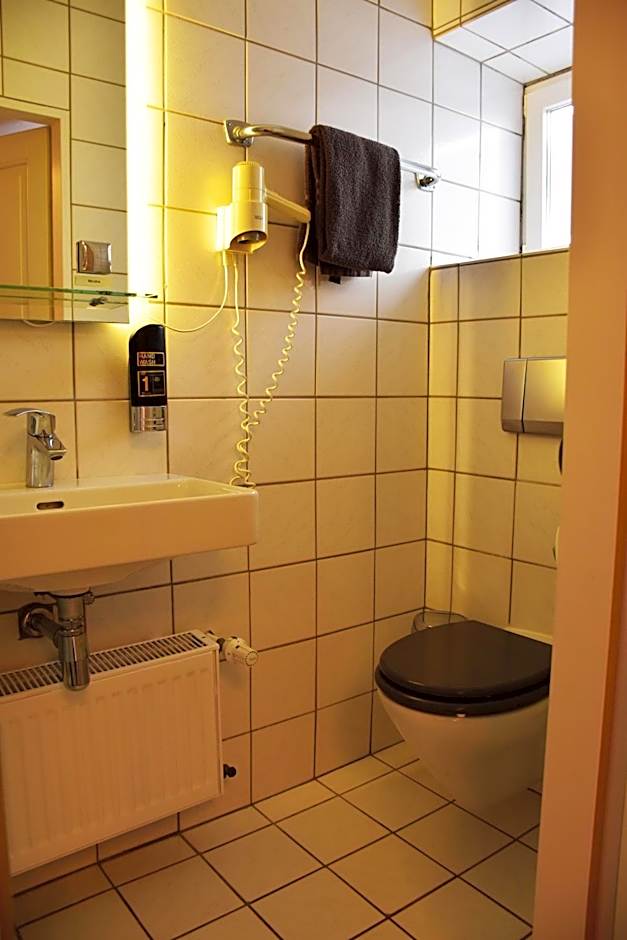 Altes Eishaus, Hotel & Restaurant