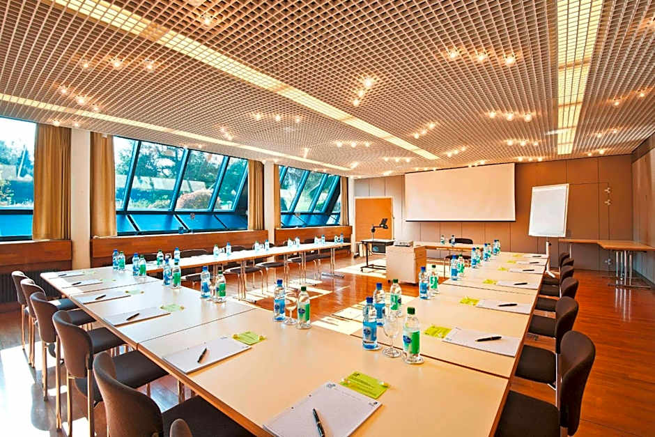 Dorint Parkhotel Bad Zurzach