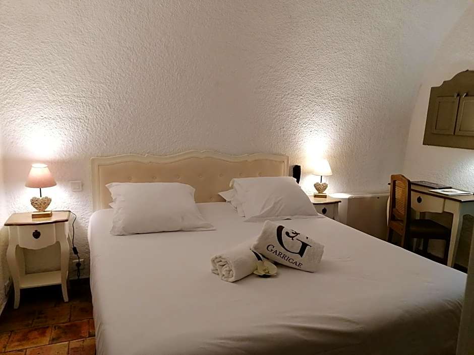 Abbaye de Sainte Croix